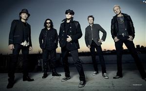 Scorpions